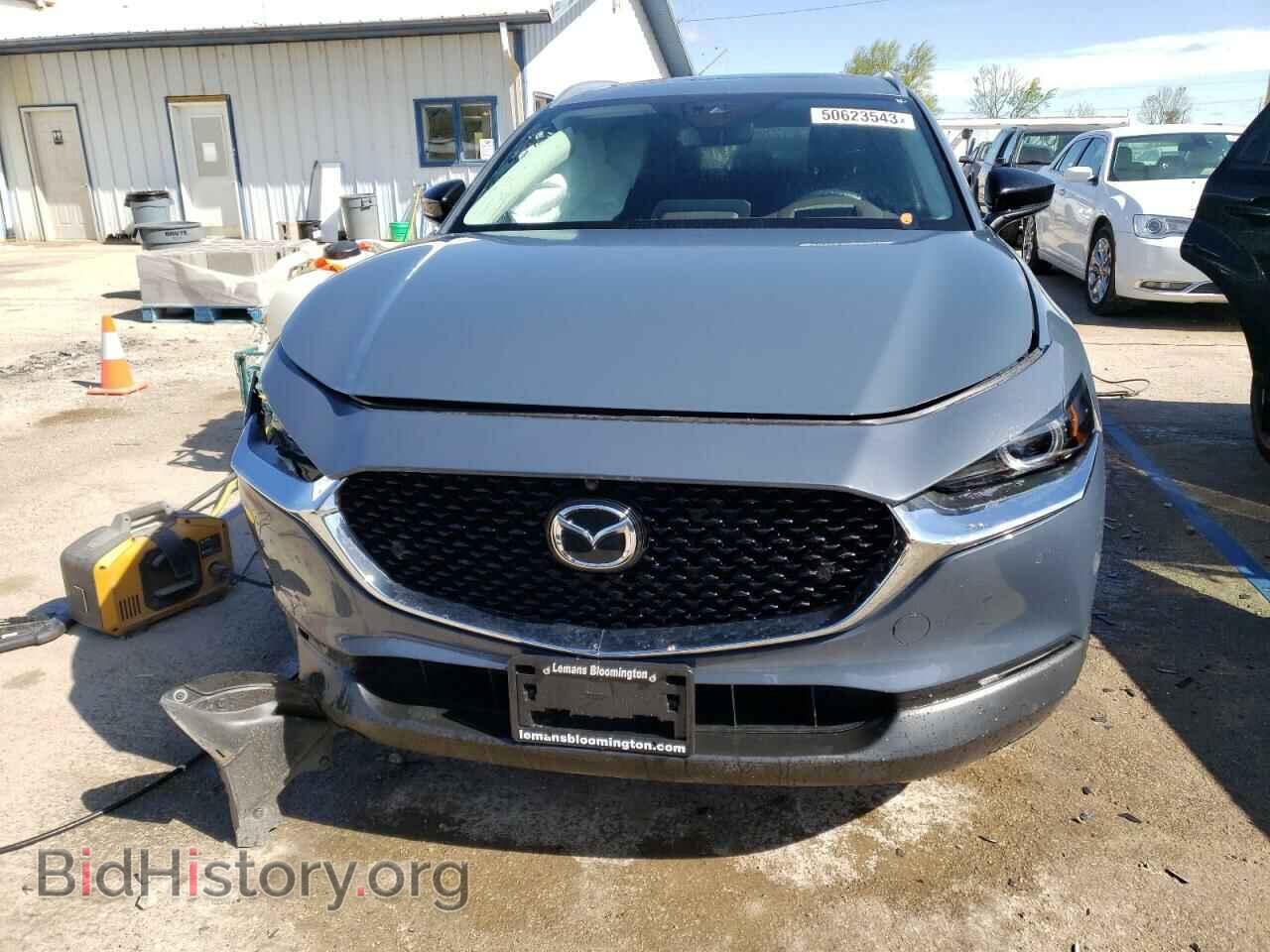 2023 MAZDA CX30 - VIN: 3MVDMBEY8PM501370 - Фото 5