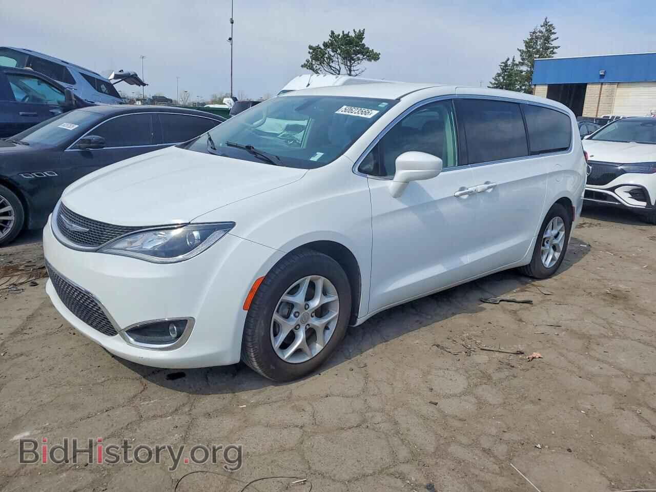 Photo 2C4RC1FG6JR128730 - CHRYSLER PACIFICA 2018