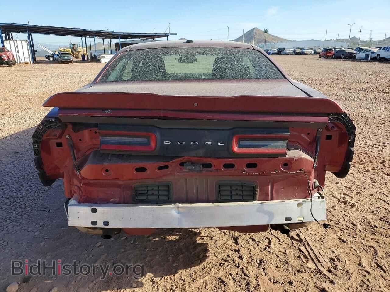 2020 DODGE CHALLENGER - VIN: 2C3CDZJG0LH191330 - Фото 6