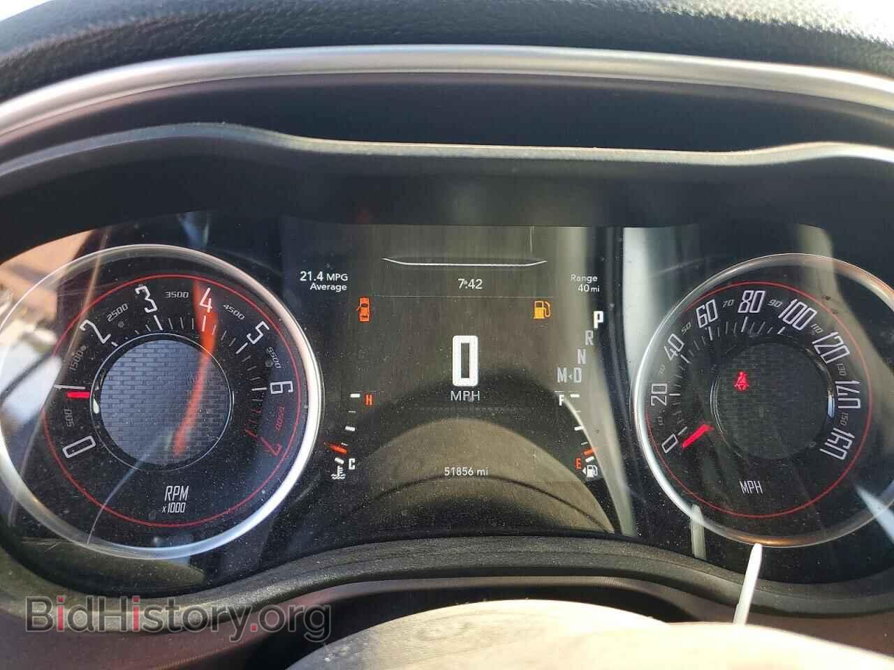 2020 DODGE CHALLENGER - VIN: 2C3CDZJG0LH191330 - Фото 9