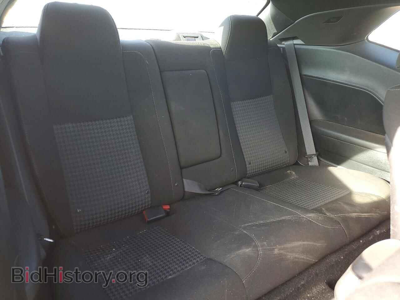 2020 DODGE CHALLENGER - VIN: 2C3CDZJG0LH191330 - Фото 10