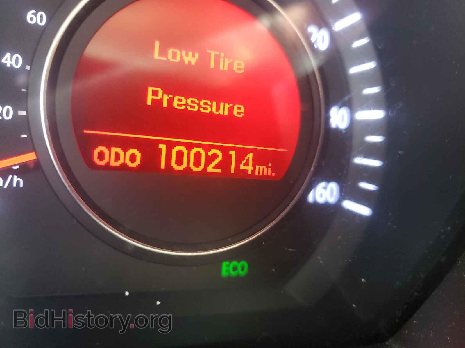 2011 KIA OPTIMA - VIN: KNAGM4A70B5060871 - Фото 8