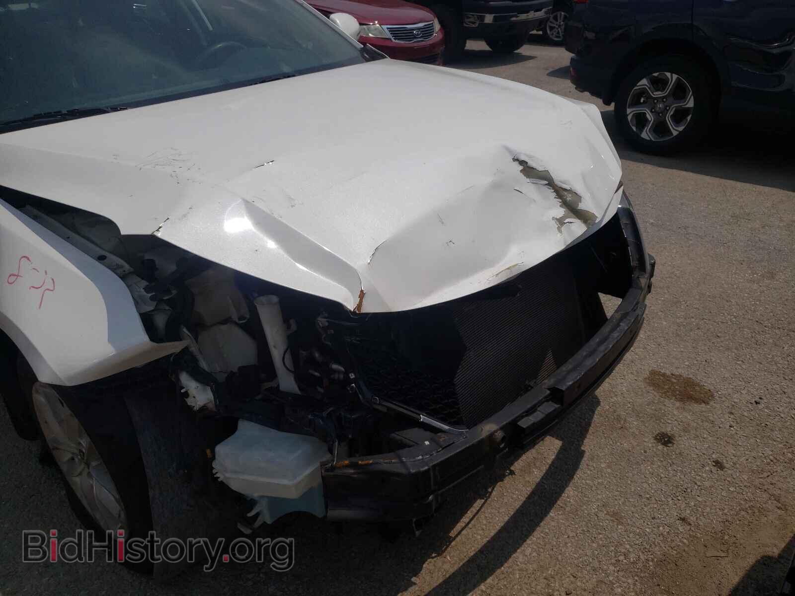2011 KIA OPTIMA - VIN: KNAGM4A70B5060871 - Фото 9