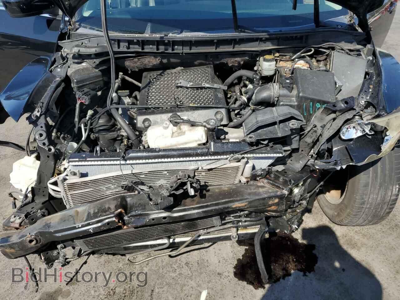 2010 MAZDA CX-7 - VIN: JM3ER2W3XA0331458 - Фото 13