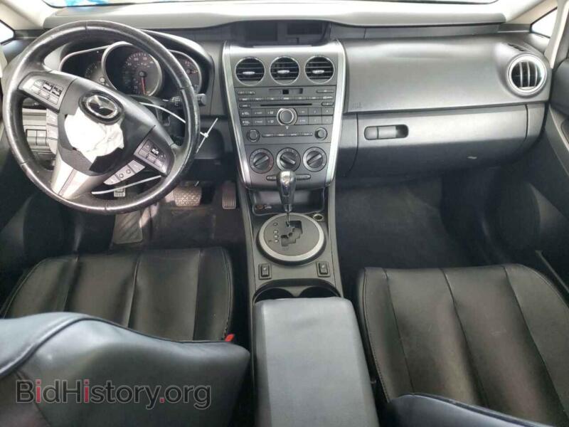 2010 Mazda CX-7 (VIN JM3ER2W3XA0331458) — photo 8 of 15