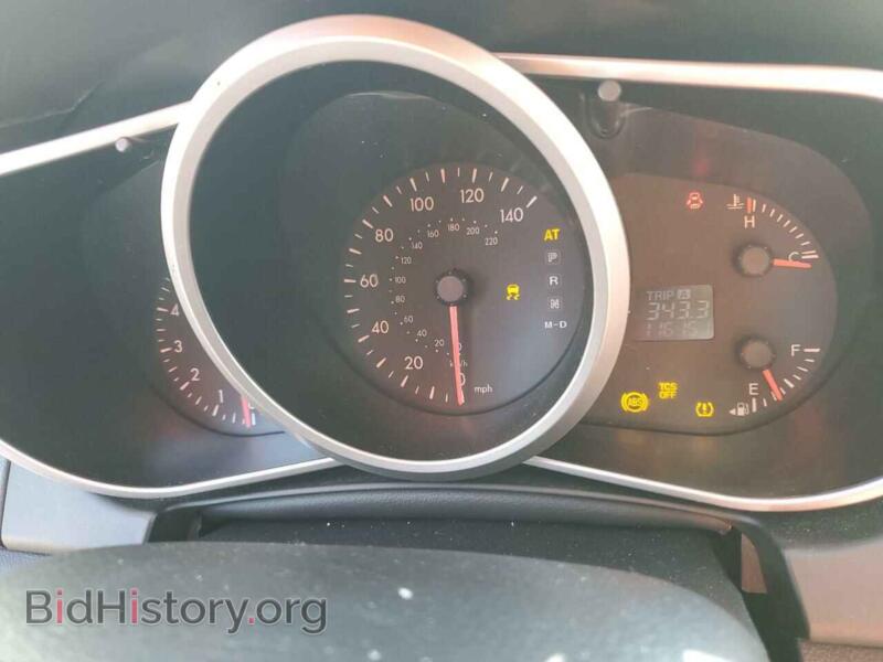 2010 Mazda CX-7 (VIN JM3ER2W3XA0331458) — photo 9 of 15