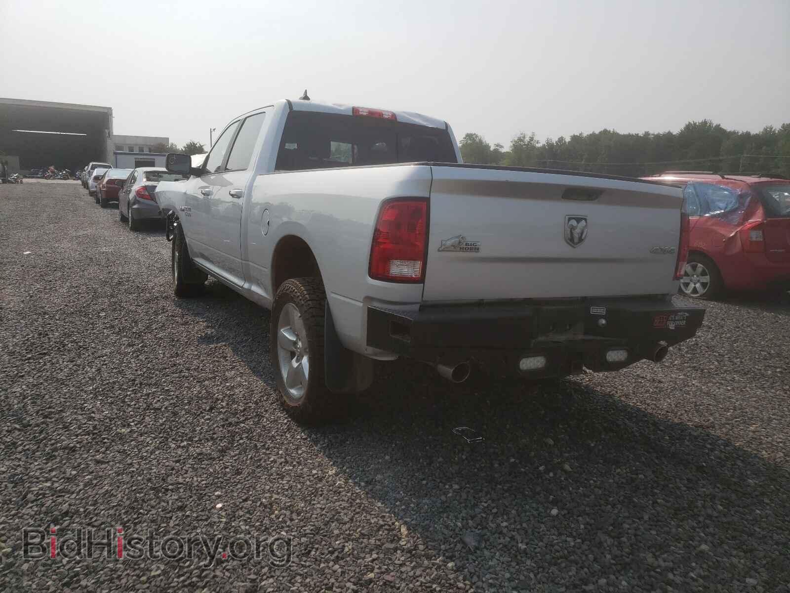 2015 RAM 1500 - VIN: 1C6RR7TT5FS643704 - Фото 3
