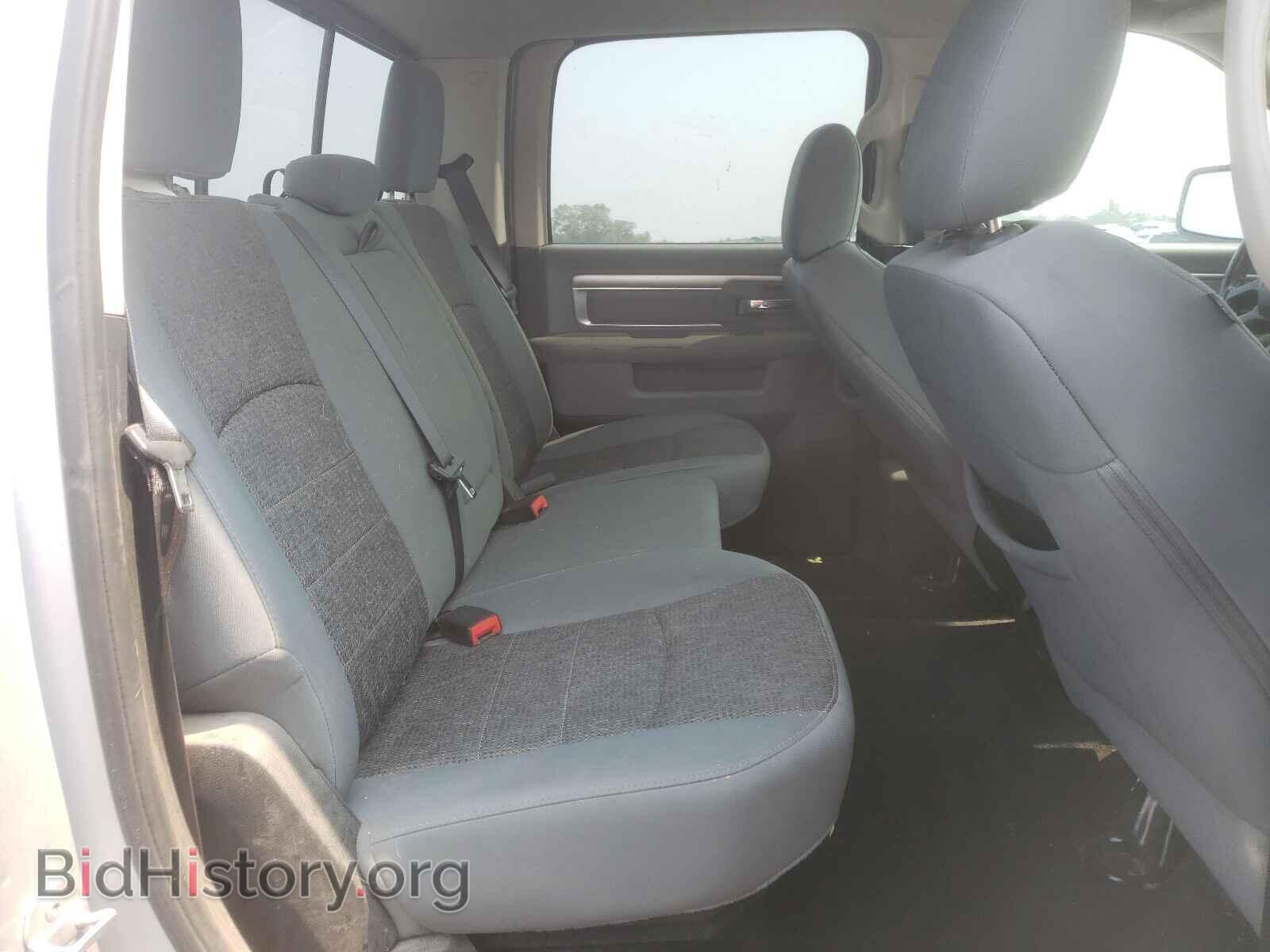 2015 RAM 1500 - VIN: 1C6RR7TT5FS643704 - Фото 6