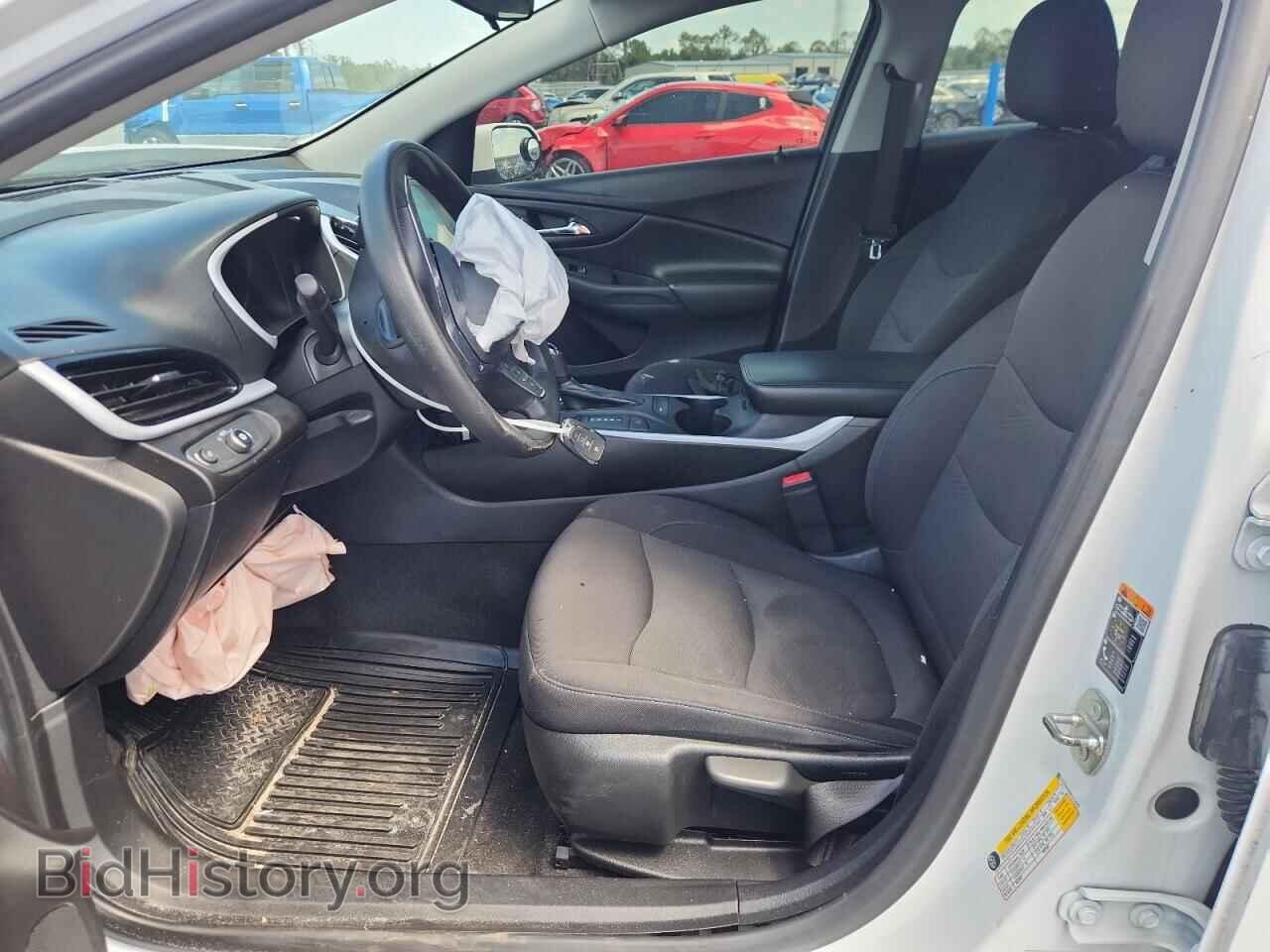 2019 CHEVROLET VOLT - VIN: 1G1RA6S59KU112073 - Фото 7