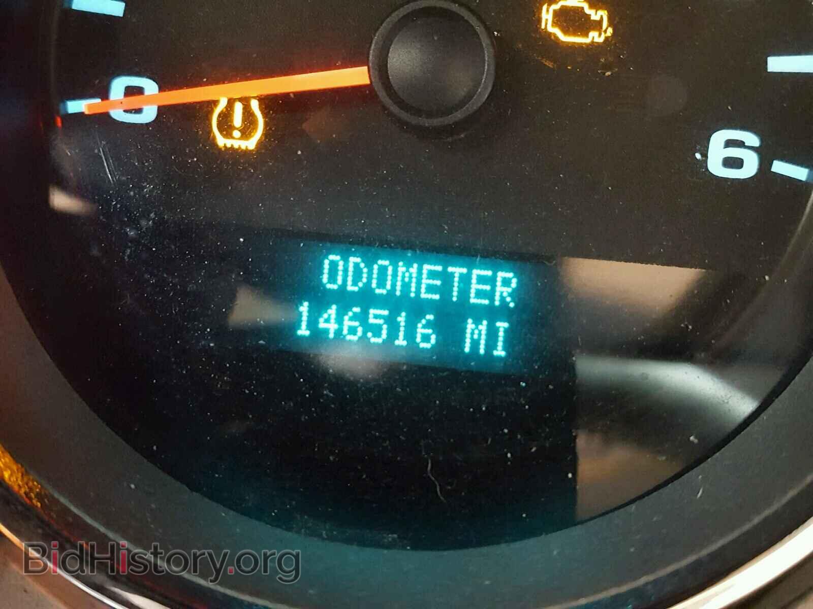 2008 CHEVROLET SILVERADO - VIN: 2GCEK19J481285643 - Фото 8