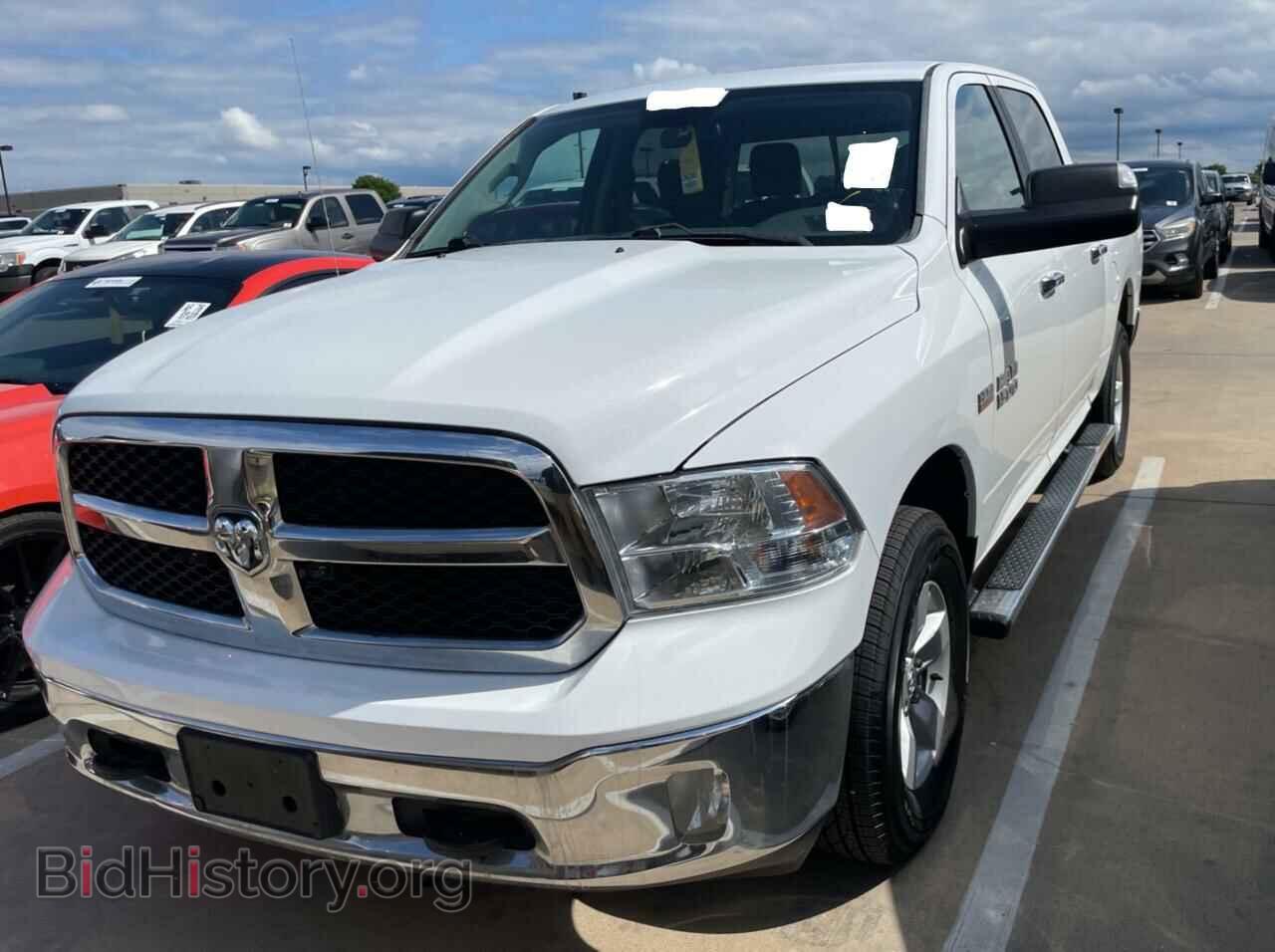 2017 RAM 1500 - VIN: 1C6RR7LT6HS822238 - Photo 2