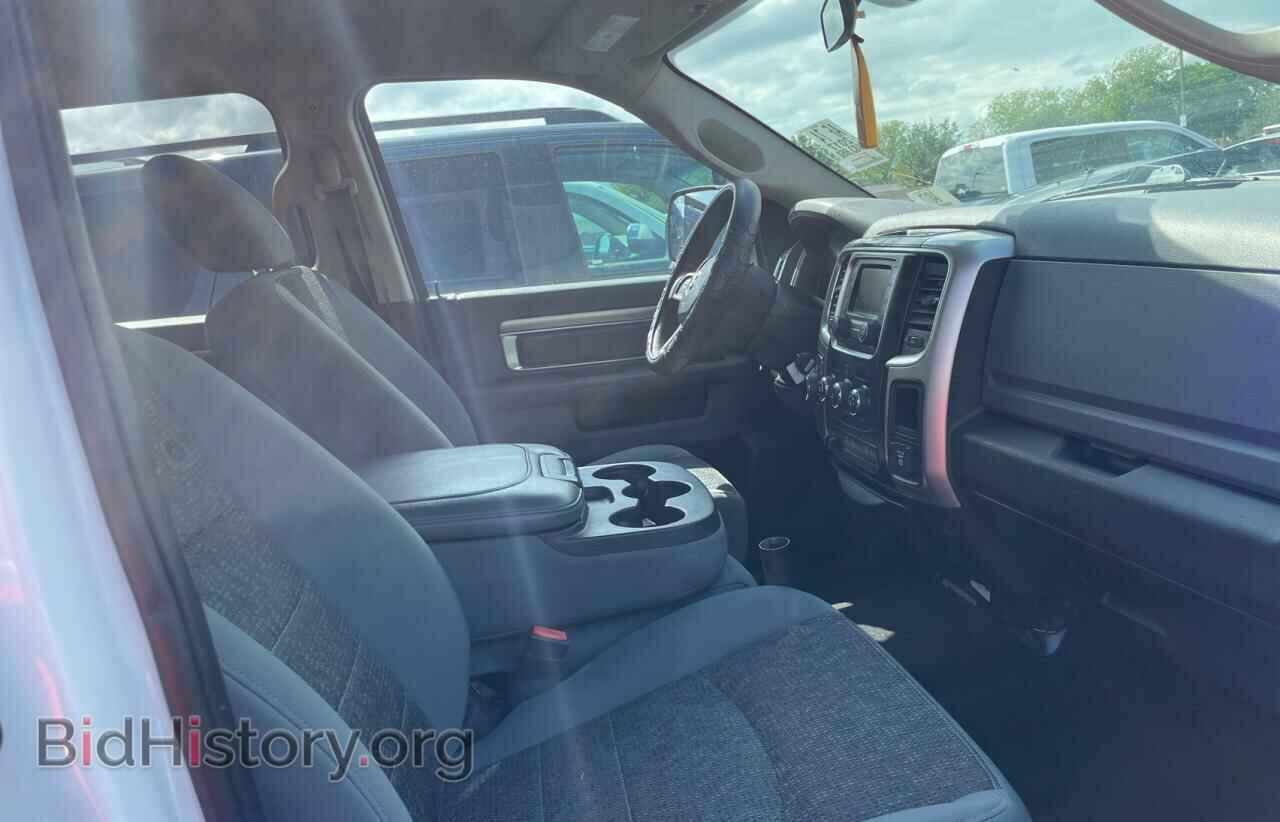 2017 RAM 1500 - VIN: 1C6RR7LT6HS822238 - Photo 5