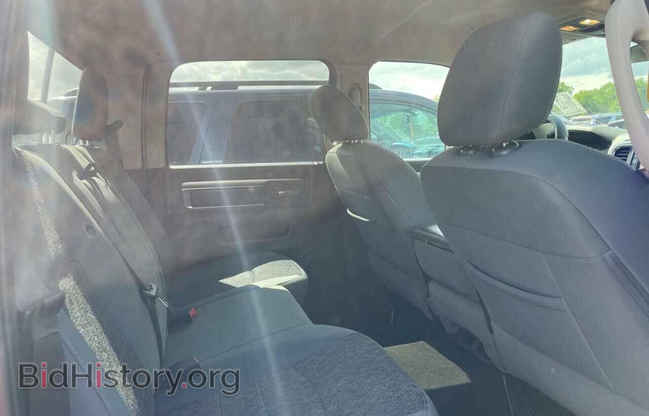 2017 RAM 1500 - VIN: 1C6RR7LT6HS822238 - Photo 6