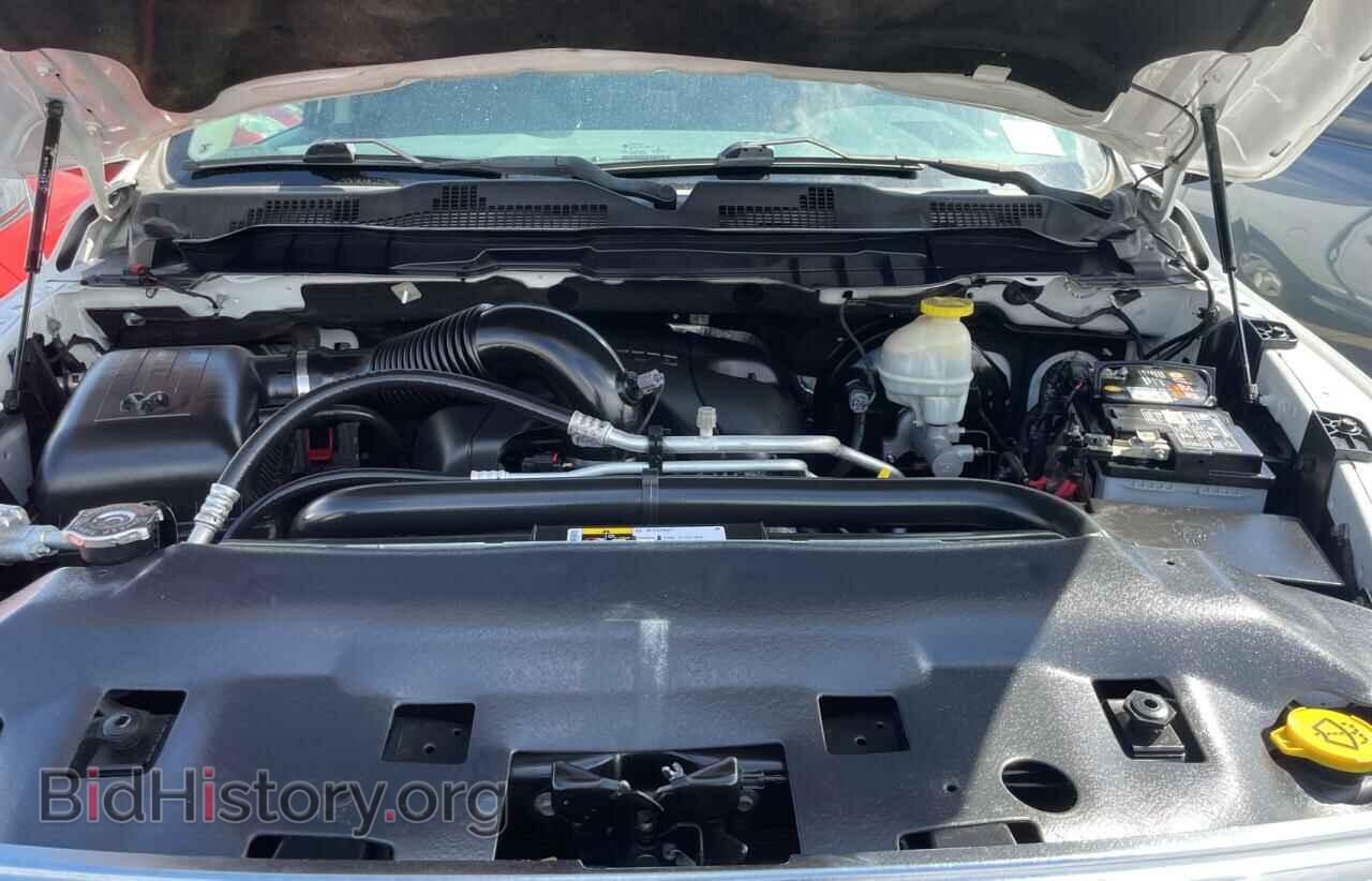 2017 RAM 1500 - VIN: 1C6RR7LT6HS822238 - Photo 7