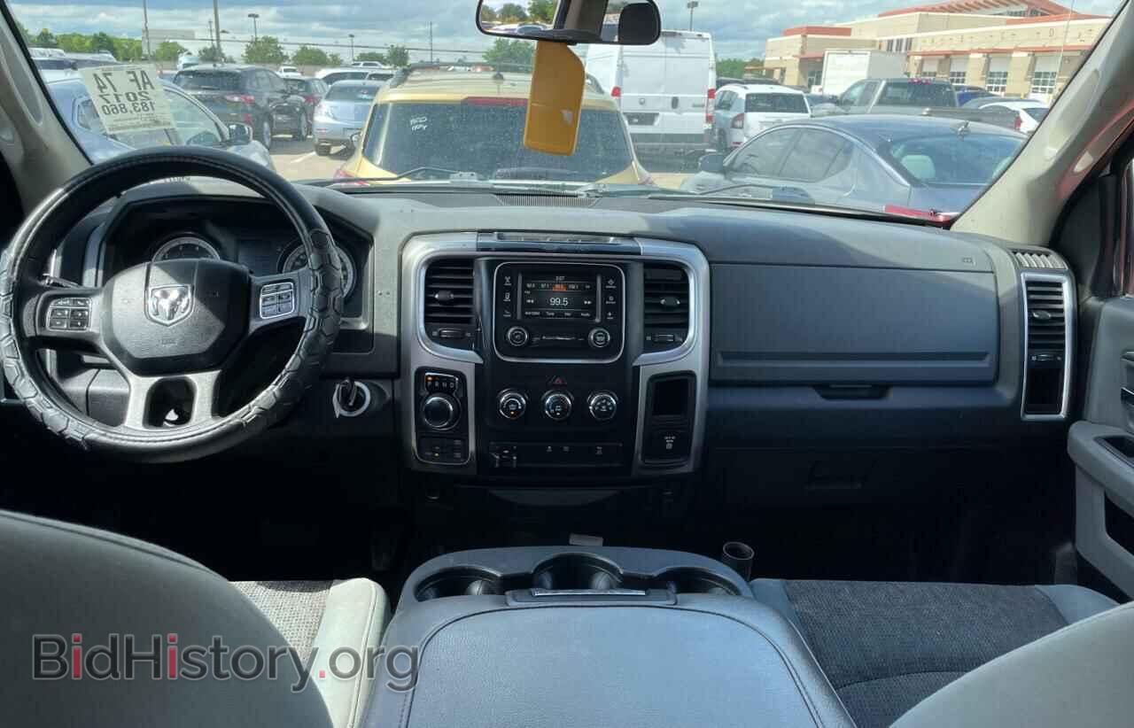 2017 RAM 1500 - VIN: 1C6RR7LT6HS822238 - Photo 9