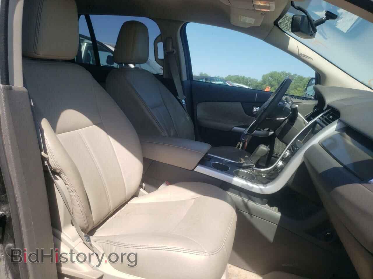 2011 FORD EDGE - VIN: 2FMDK4JC3BBA92228 - Фото 5