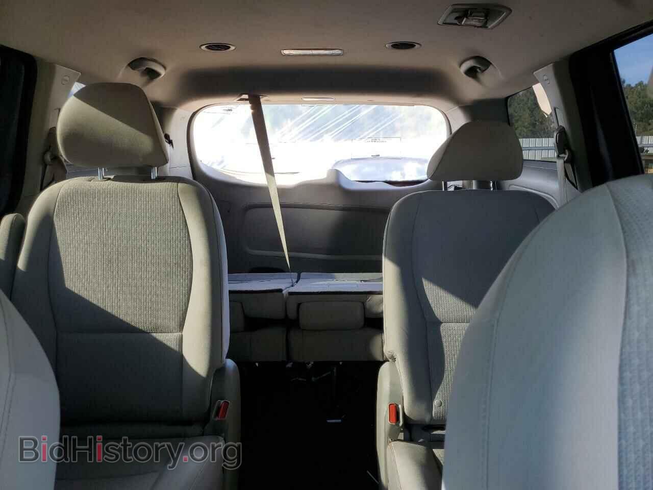 2017 KIA All Models - VIN: KNDMB5C19H6229864 - Фото 10