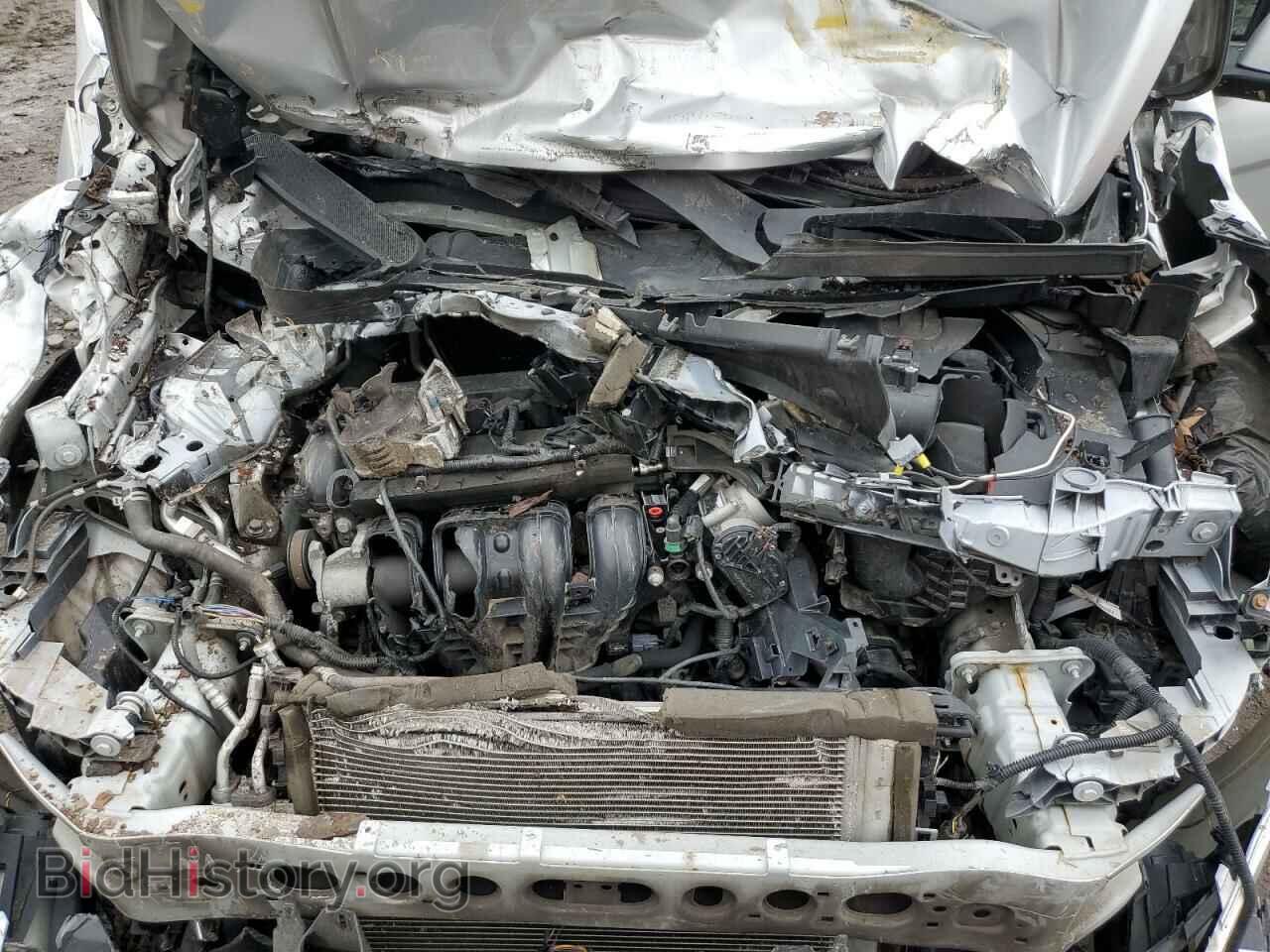2017 FORD TRANSIT - VIN: NM0GE9G79H1320346 - Фото 12