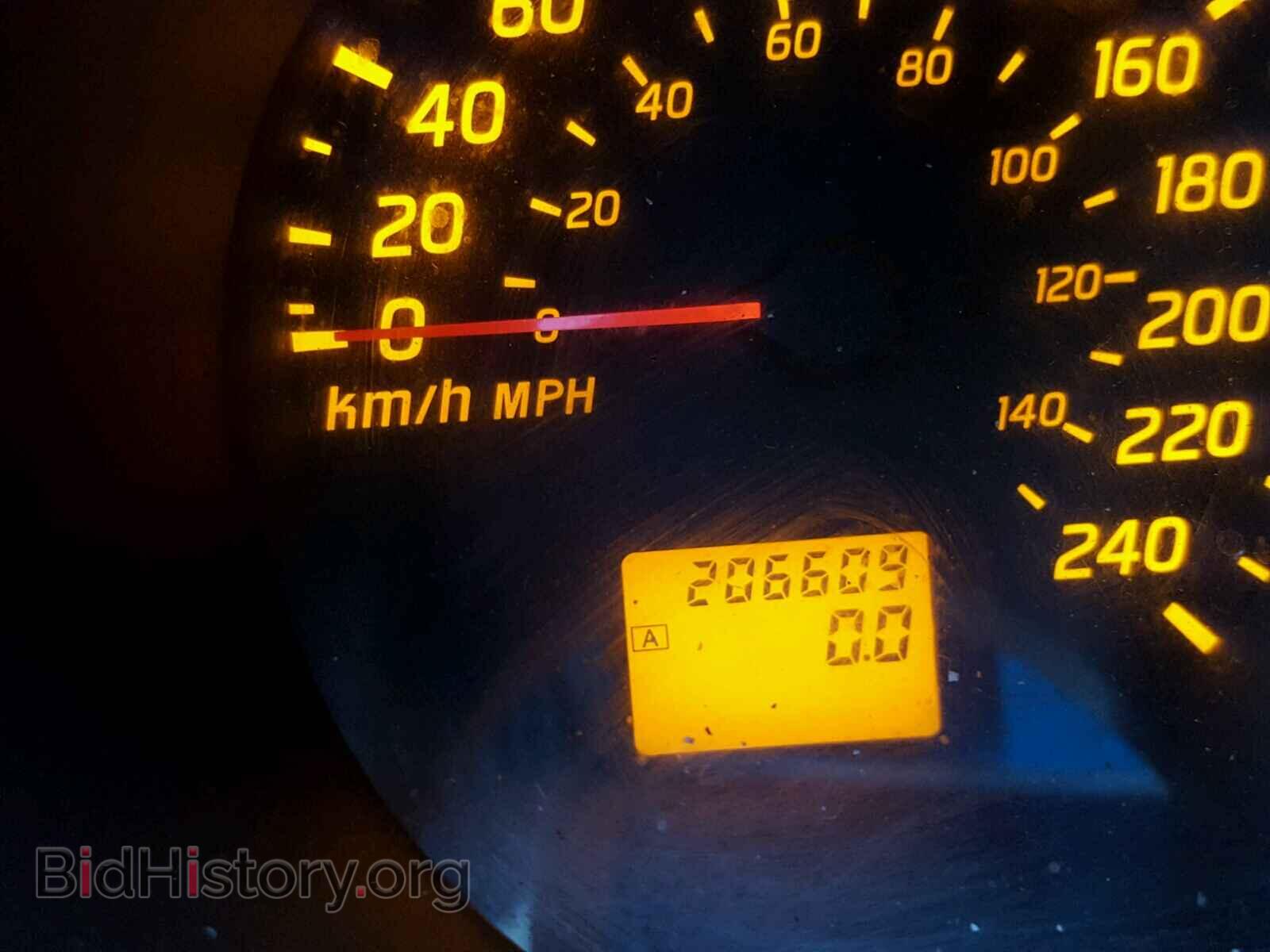 2004 NISSAN ALTIMA BAS - VIN: 1N4AL11D14C192980 - Фото 8