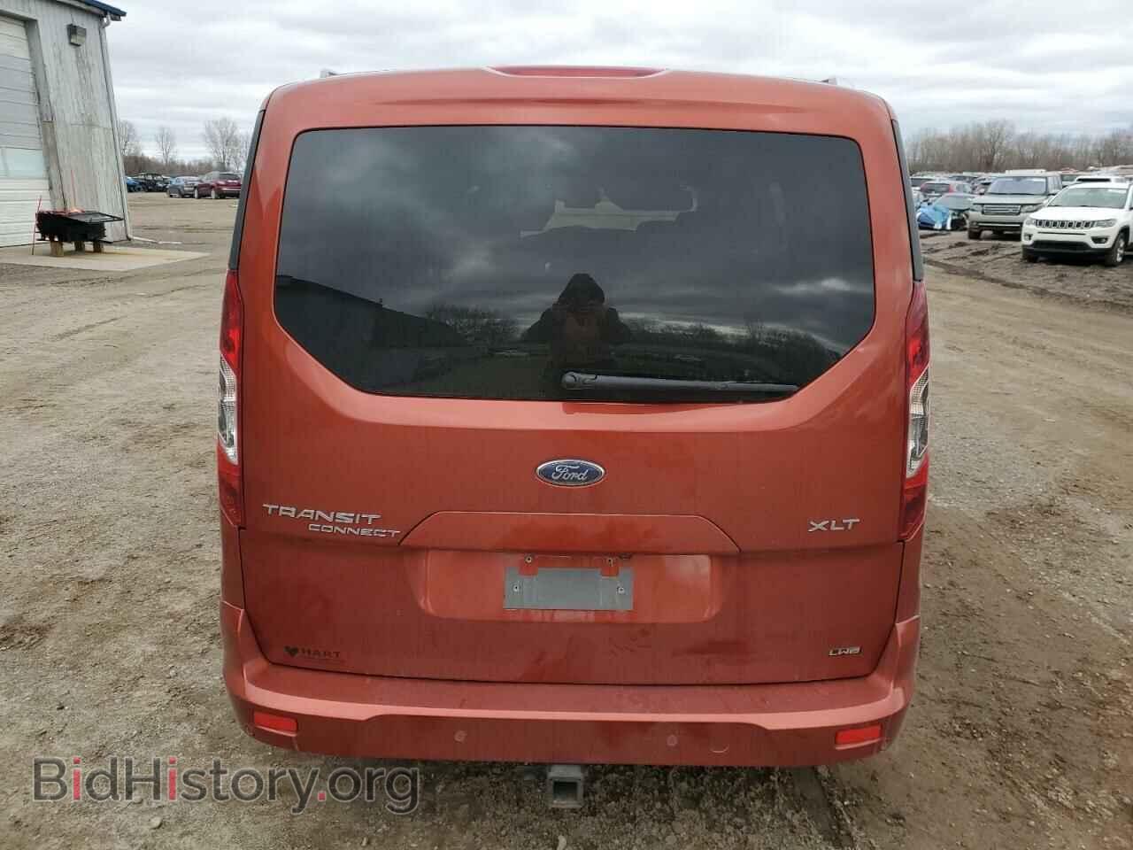 2022 FORD TRANSIT - VIN: NM0GE9F25N1509870 - Фото 6