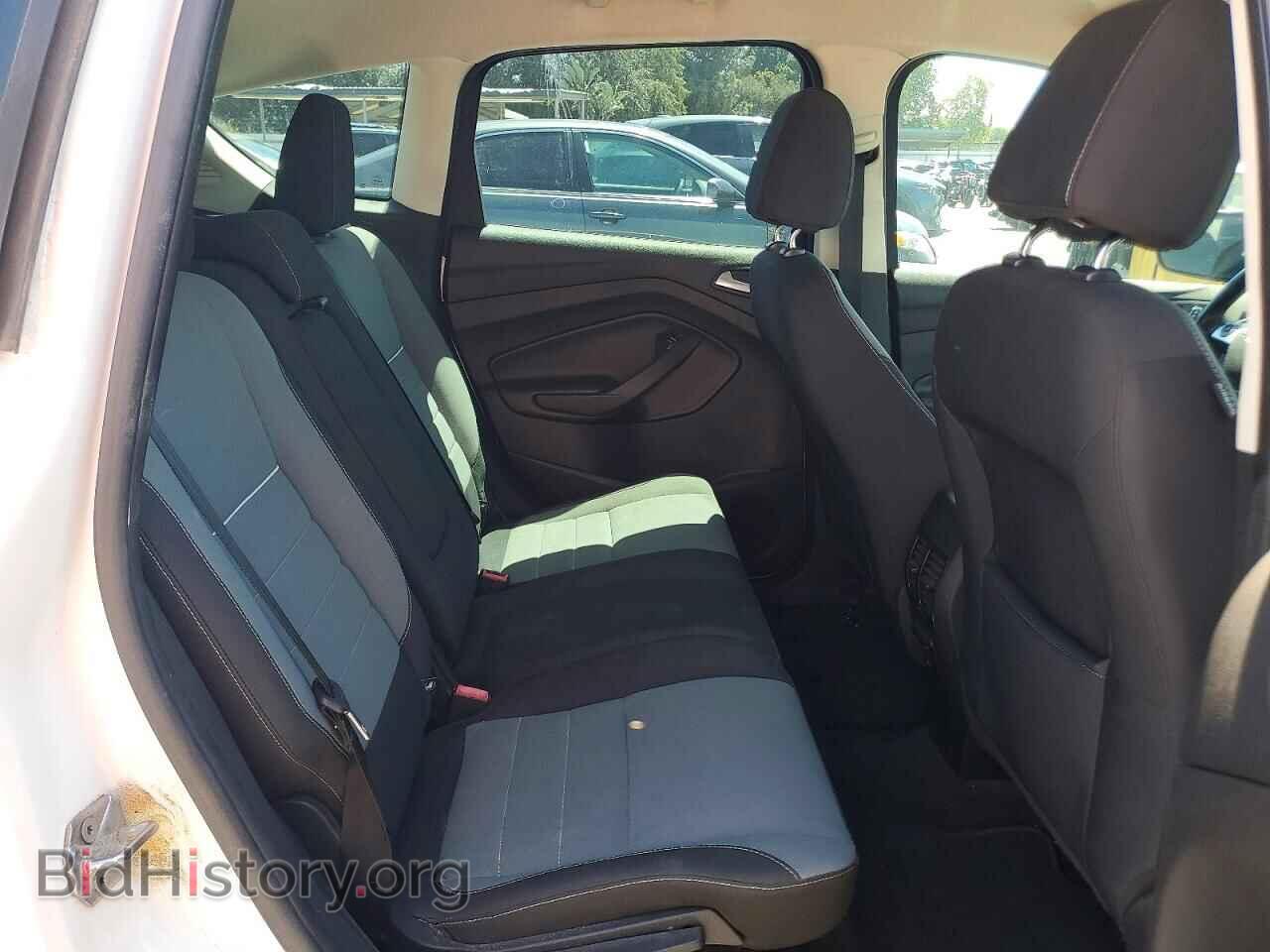 2013 FORD CMAX - VIN: 1FADP5AU6DL524422 - Photo 10