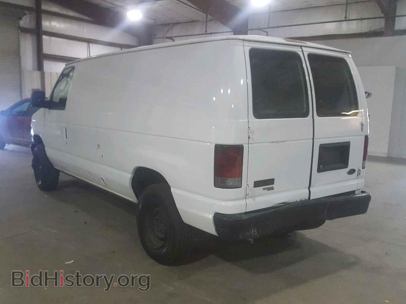 2011 FORD ECONOLINE - VIN: 1FTSE3EL8BDB23782 - Photo 3