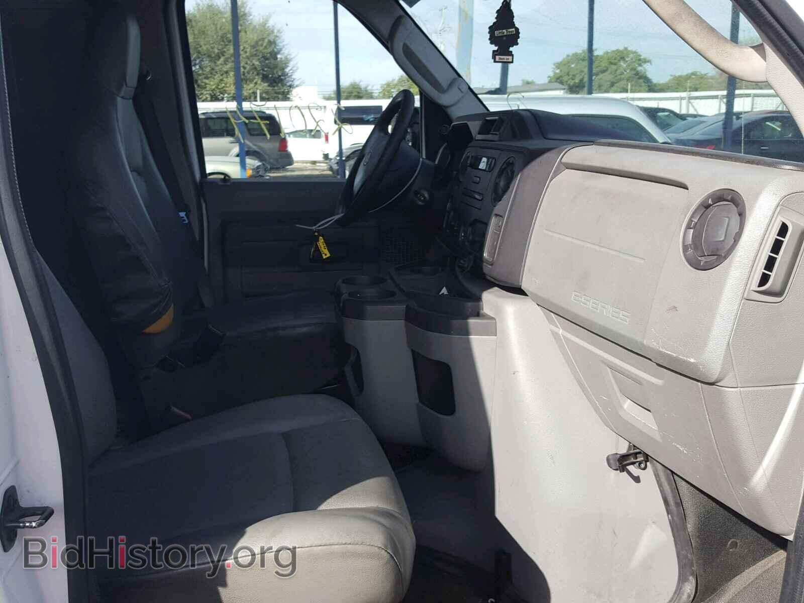 2011 FORD ECONOLINE - VIN: 1FTSE3EL8BDB23782 - Photo 5