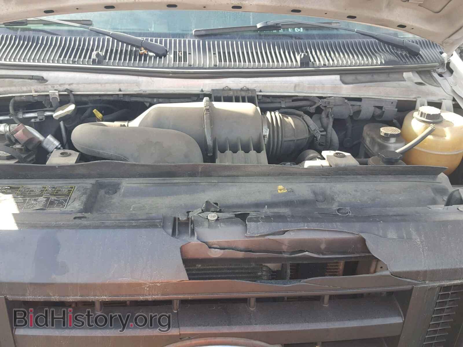 2011 FORD ECONOLINE - VIN: 1FTSE3EL8BDB23782 - Photo 7