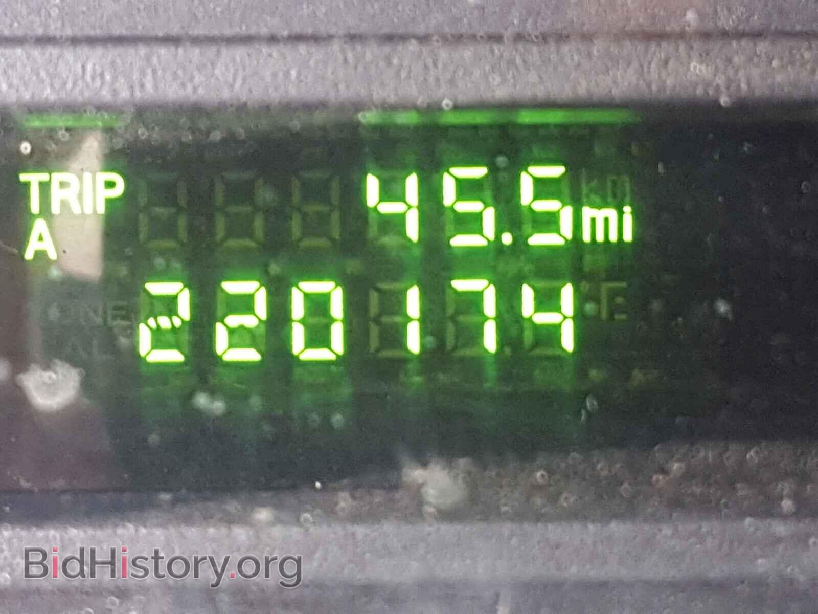 2011 FORD ECONOLINE - VIN: 1FTSE3EL8BDB23782 - Photo 8