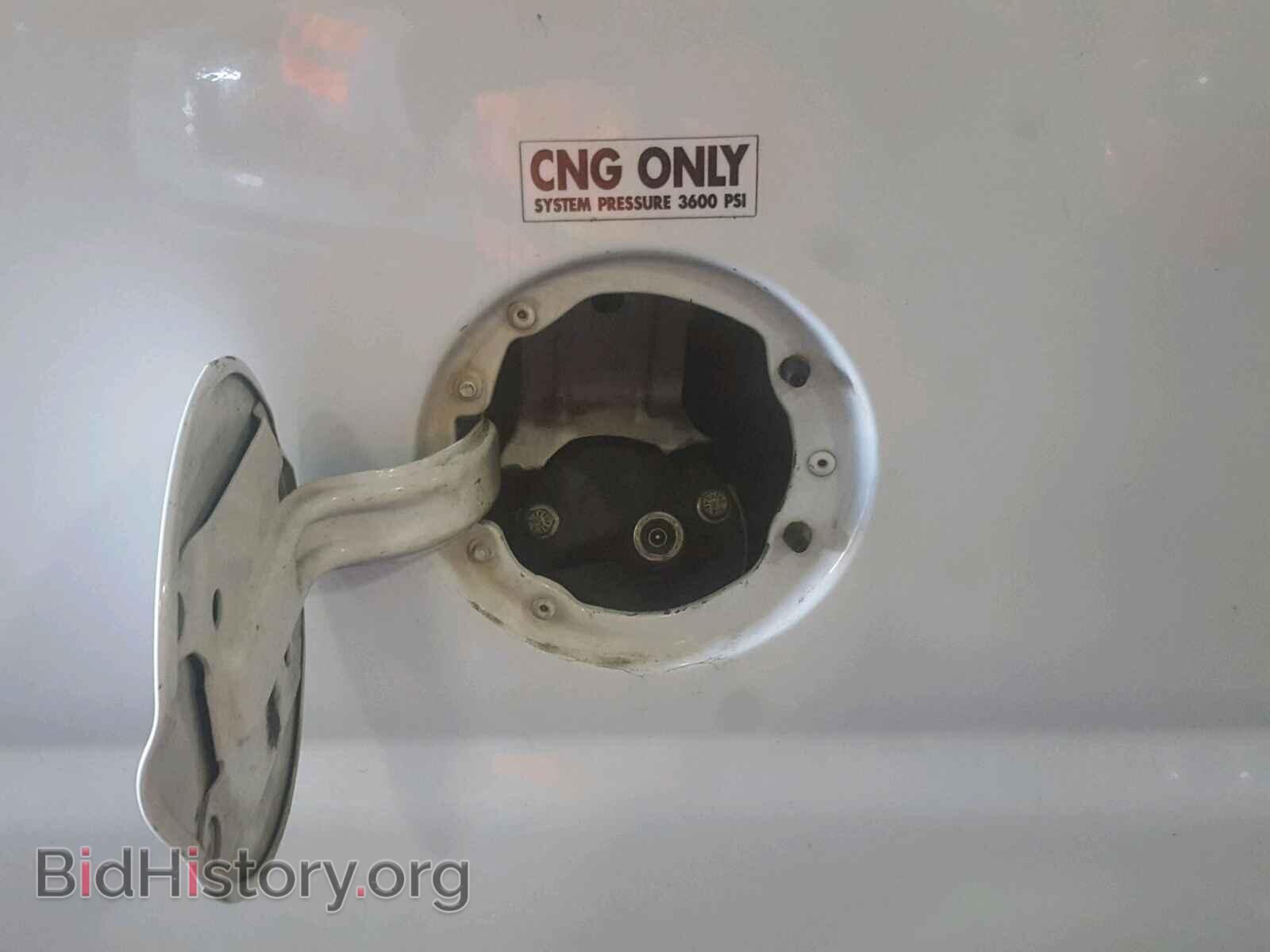 2011 FORD ECONOLINE - VIN: 1FTSE3EL8BDB23782 - Photo 9