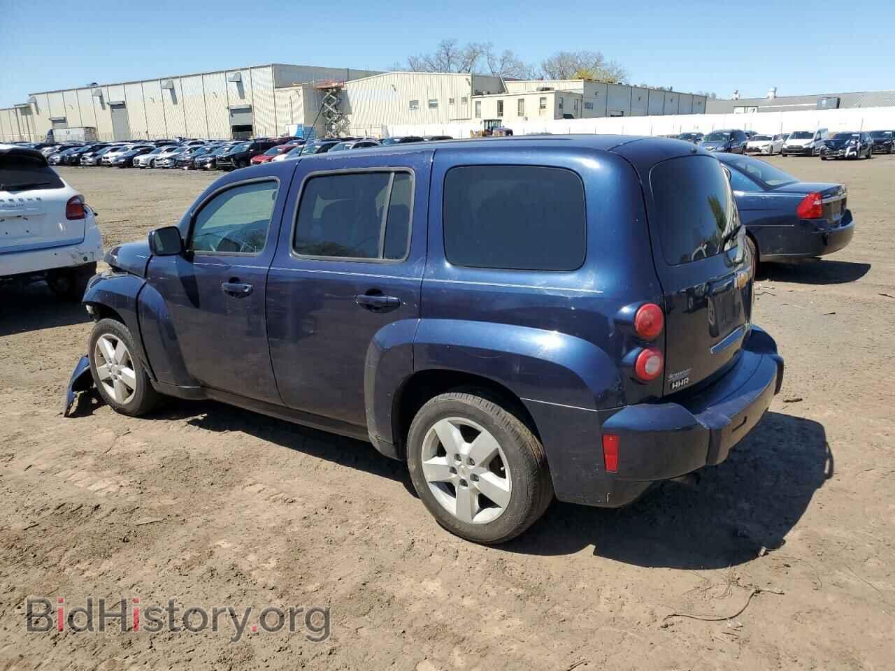 2010 CHEVROLET ALL Models - VIN: 3GNBABDBXAS614097 - Фото 2