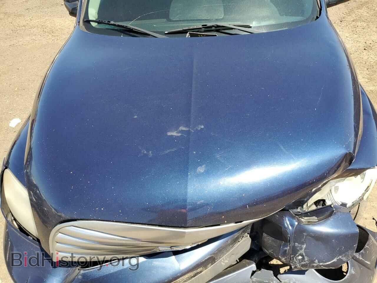 2010 CHEVROLET ALL Models - VIN: 3GNBABDBXAS614097 - Фото 11