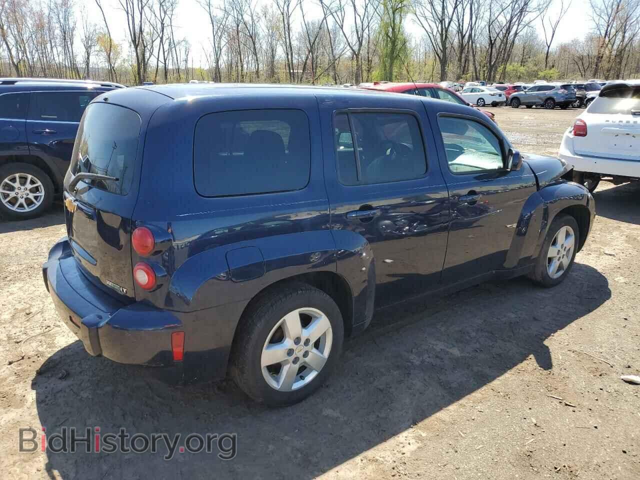 2010 CHEVROLET ALL Models - VIN: 3GNBABDBXAS614097 - Фото 3