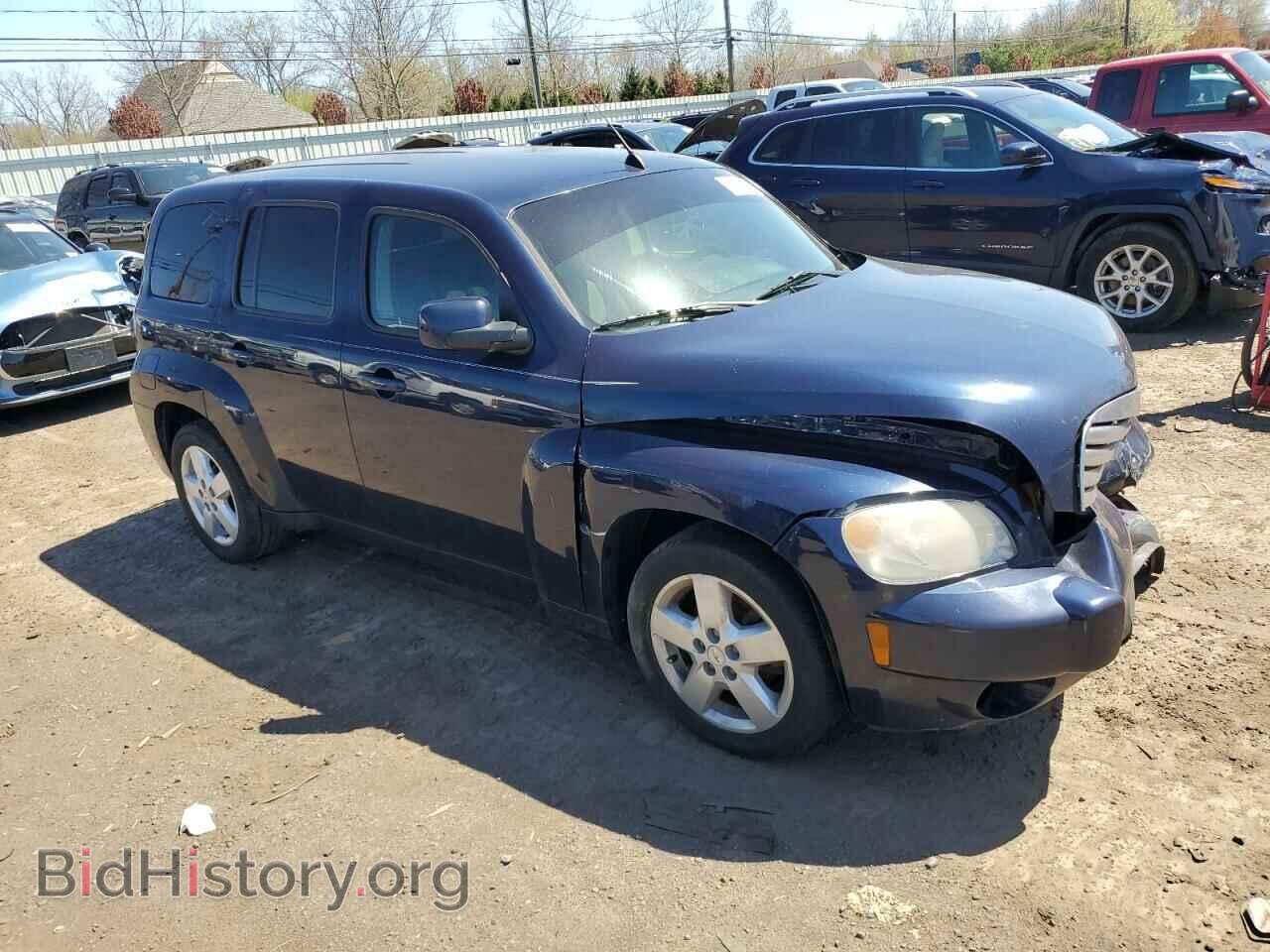 2010 CHEVROLET ALL Models - VIN: 3GNBABDBXAS614097 - Фото 4