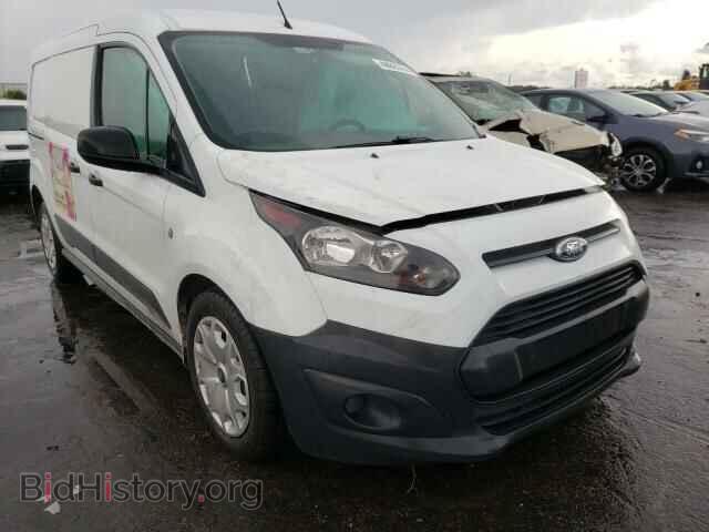 Фотография NM0LS7E77F1228387 - FORD TRANSIT CO 2015
