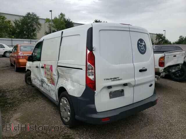 2015 FORD TRANSIT CO - VIN: NM0LS7E77F1228387 - Фото 3
