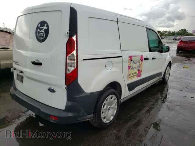 2015 FORD TRANSIT CO - VIN: NM0LS7E77F1228387 - Фото 4