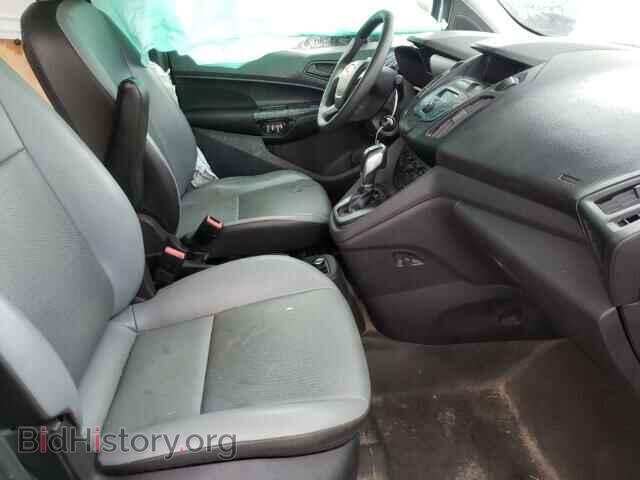 2015 FORD TRANSIT CO - VIN: NM0LS7E77F1228387 - Фото 5