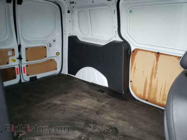2015 FORD TRANSIT CO - VIN: NM0LS7E77F1228387 - Фото 6