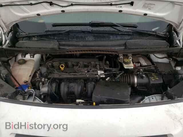 2015 FORD TRANSIT CO - VIN: NM0LS7E77F1228387 - Фото 7