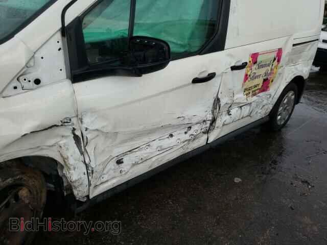 2015 FORD TRANSIT CO - VIN: NM0LS7E77F1228387 - Фото 9