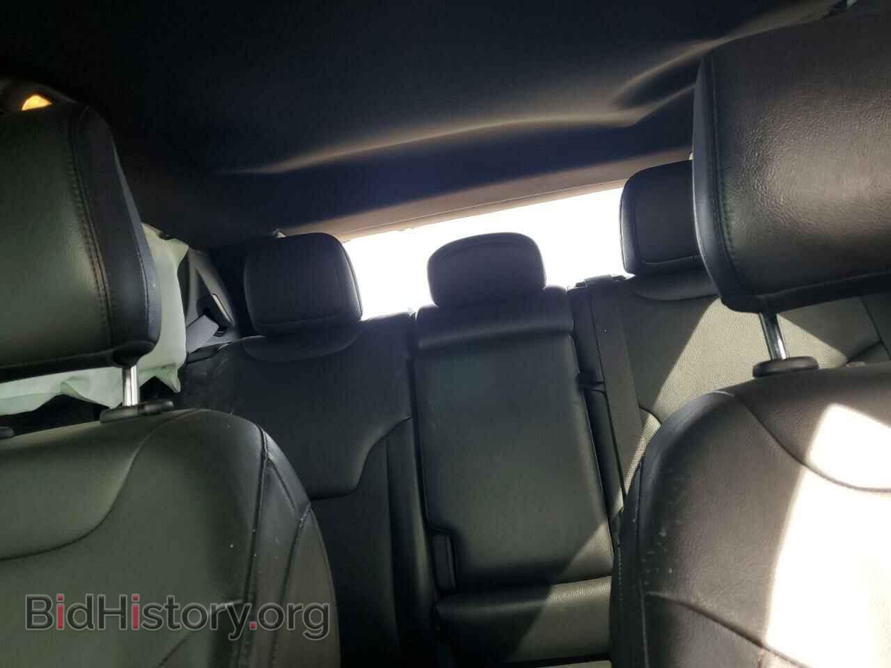 2023 JEEP COMPASS - VIN: 3C4NJDCN3PT549478 - Фото 10