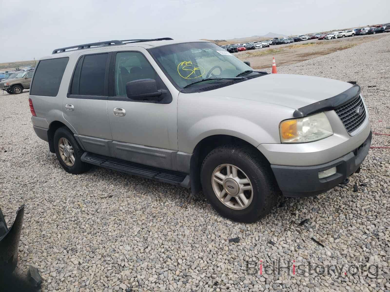 Photo 1FMFU16506LA15074 - FORD EXPEDITION 2006