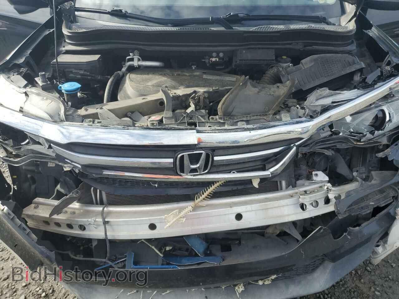 2017 HONDA PILOT - VIN: 5FNYF6H50HB083916 - Фото 13