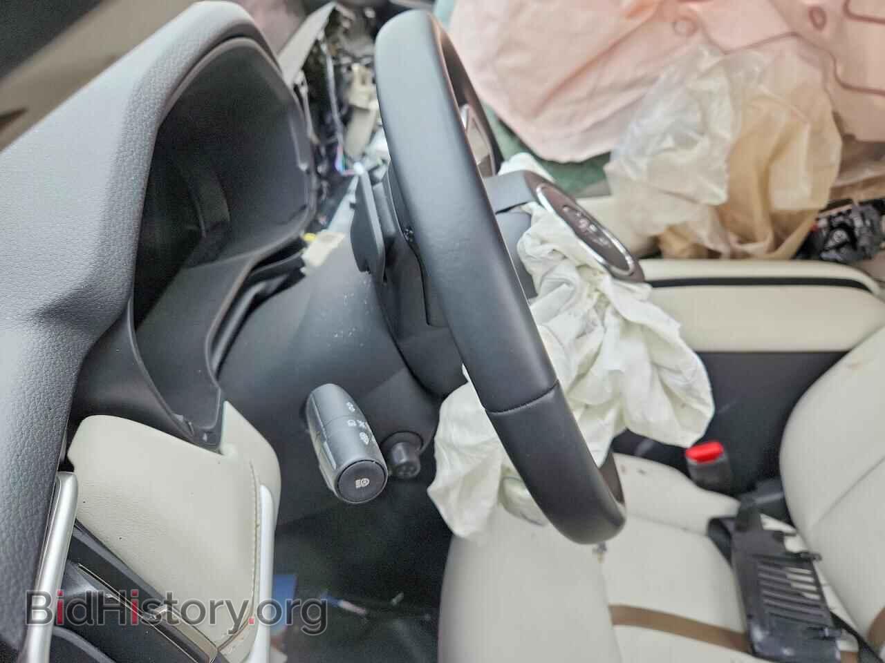 2025 MAZDA CX-90 - VIN: JM3KKDHC7S1209670 - Фото 9