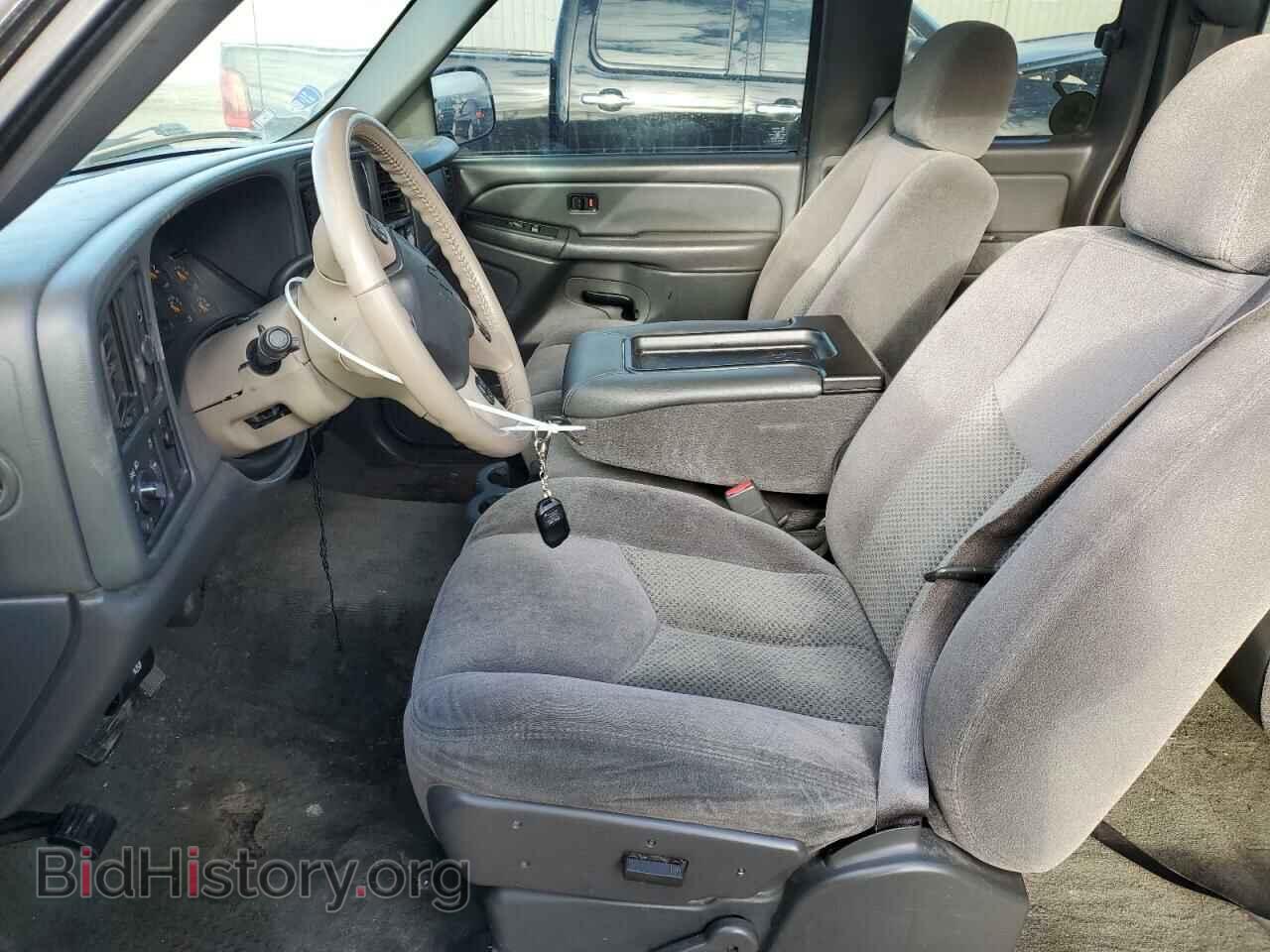 2006 CHEVROLET ALL Models - VIN: 1GCEC19V36Z226913 - Фото 7