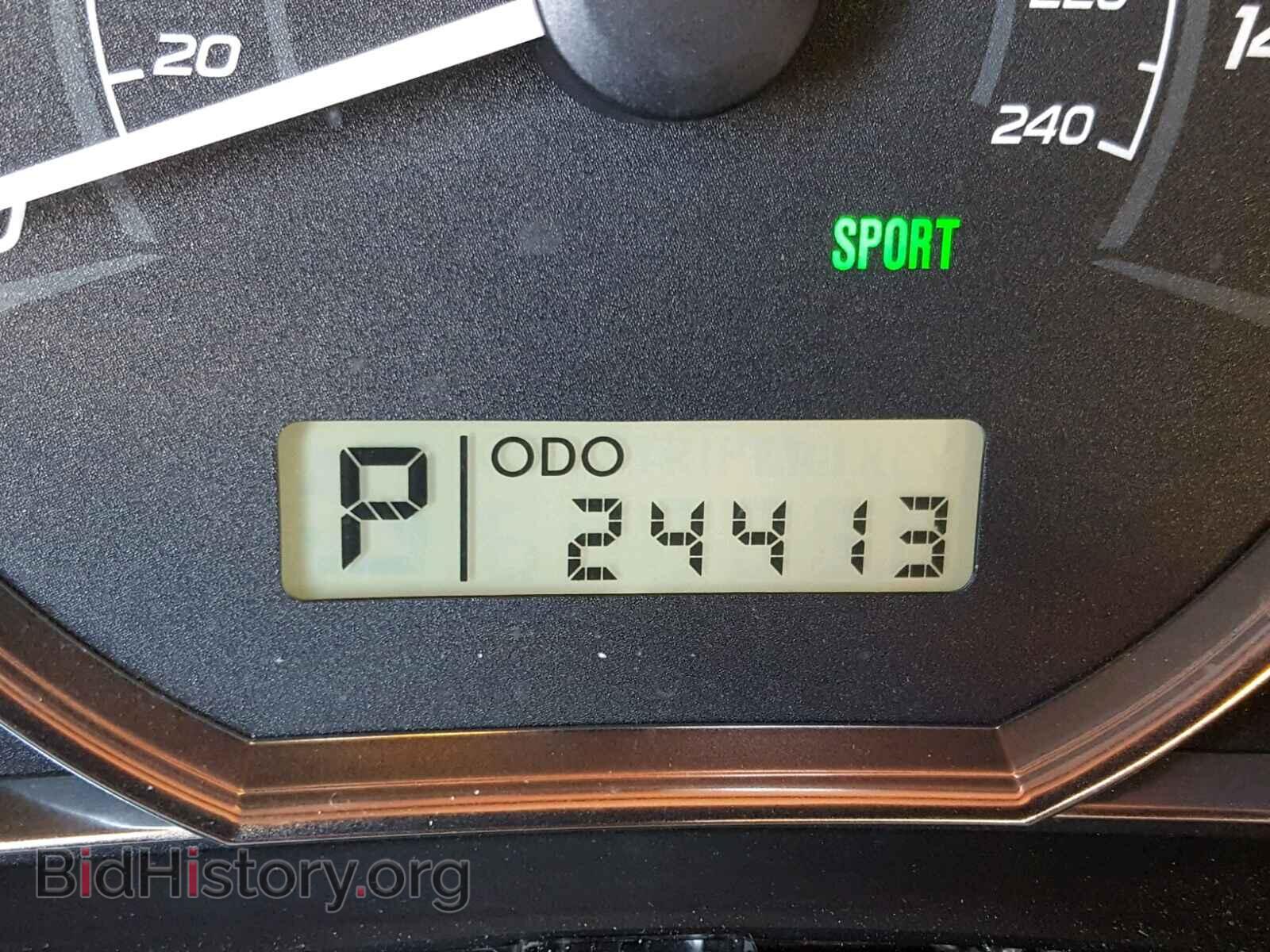 2012 SUBARU FORESTER - VIN: JF2SHAEC7CH461682 - Фото 8