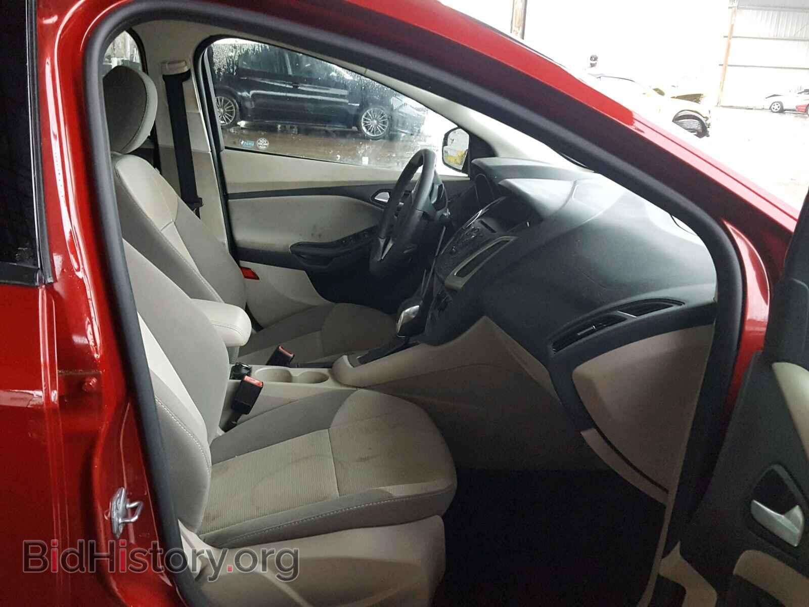 2013 FORD FOCUS - VIN: 1FADP3F23DL180902 - Photo 5