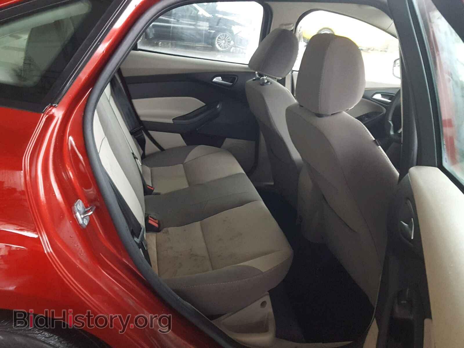 2013 FORD FOCUS - VIN: 1FADP3F23DL180902 - Photo 6