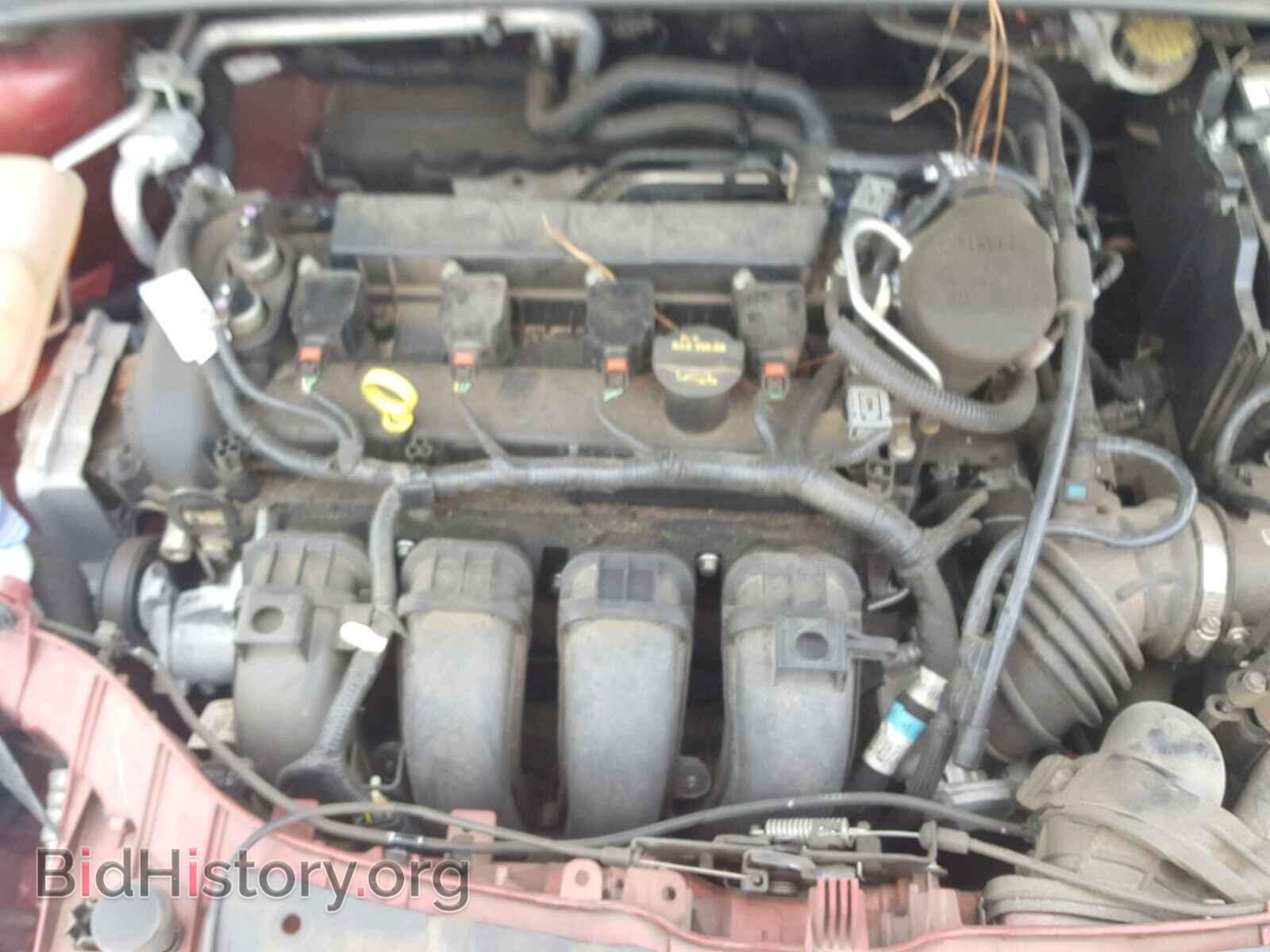 2013 FORD FOCUS - VIN: 1FADP3F23DL180902 - Photo 7